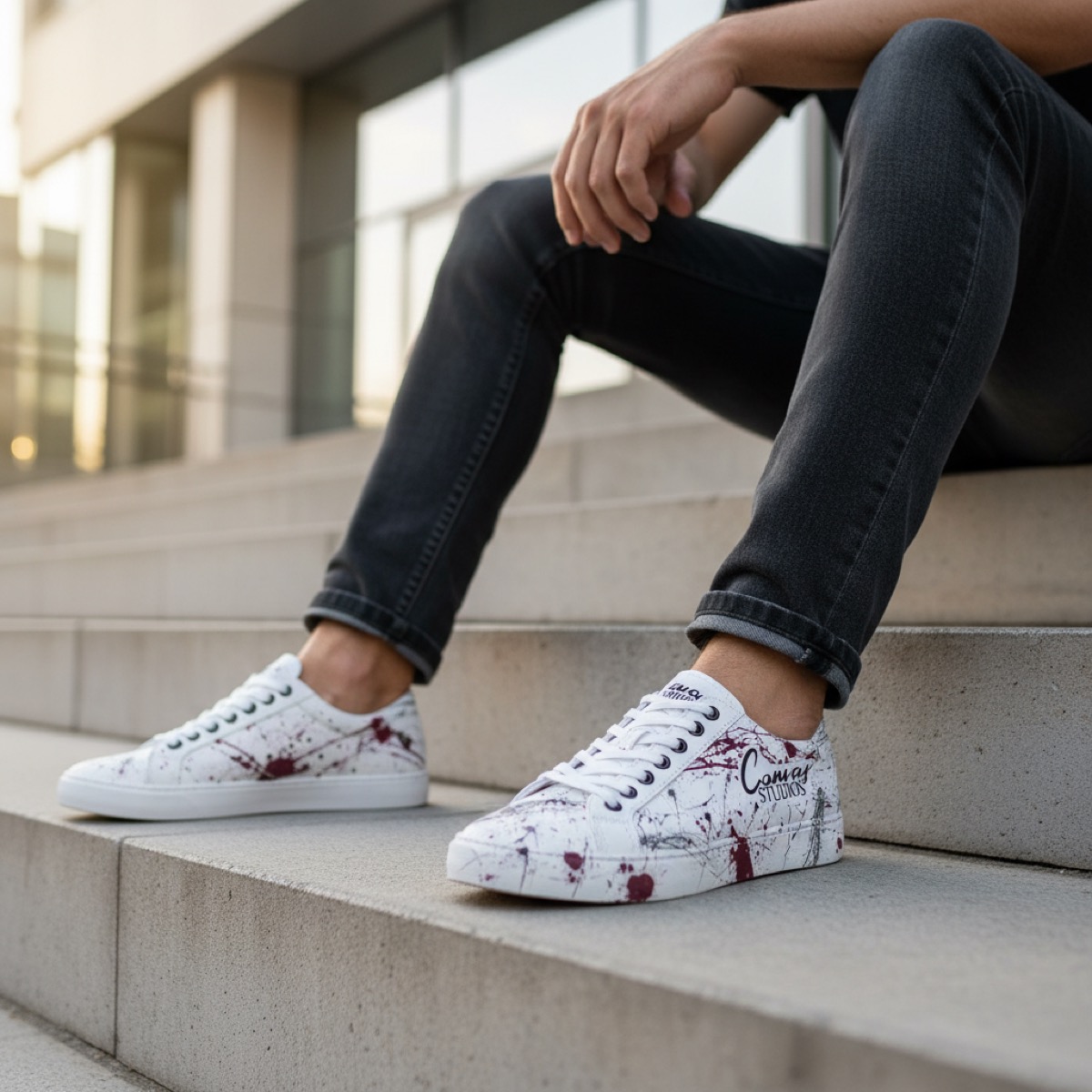 Canvas Studios Social Media