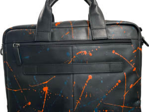 CANVAS BUSINESS BAG